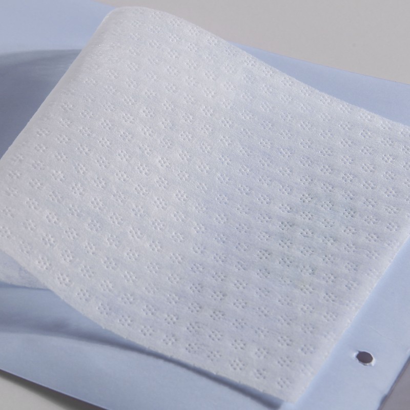 Hot Air Non Woven Supplier - Soft Top Sheet Custom