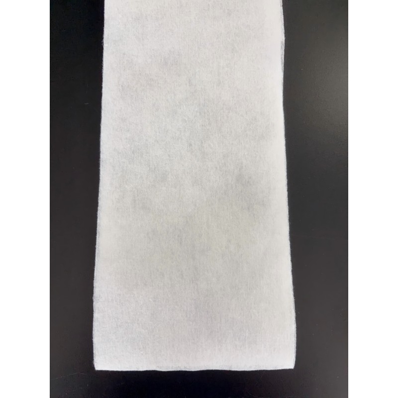 Non-woven Fabric Manufacturer - Hot Air Through Plain