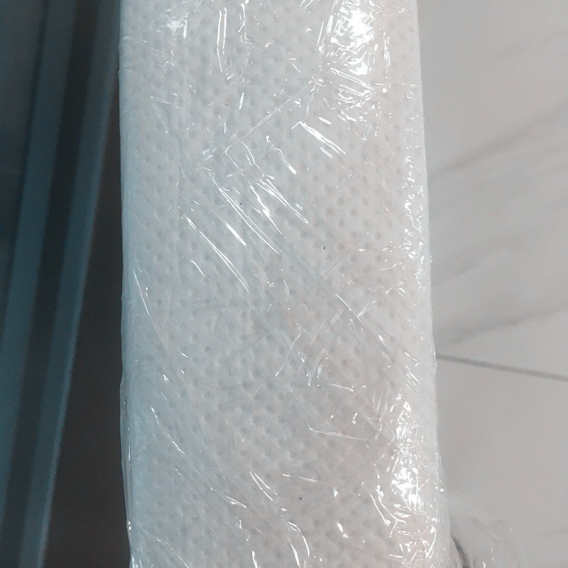 Fluff Pulp SAP Factory - Pure White Ultra Thin