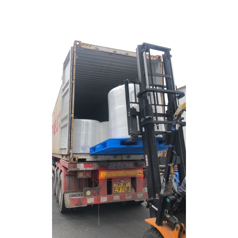 Spunlace Non Woven Supplier - Embossed Dots Fabric