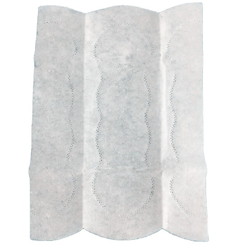 Airlaid Paper Supplier - 50gsm 60gsm Raw Material