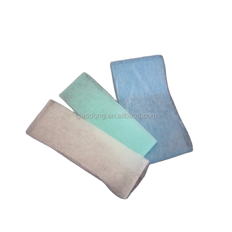 Diaper Raw Material Factory - ES Fiber Microfiber