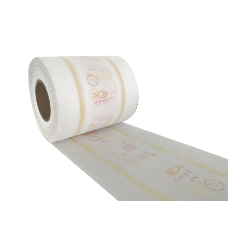 PE Film Factory - Breathable Non-breathable OEM