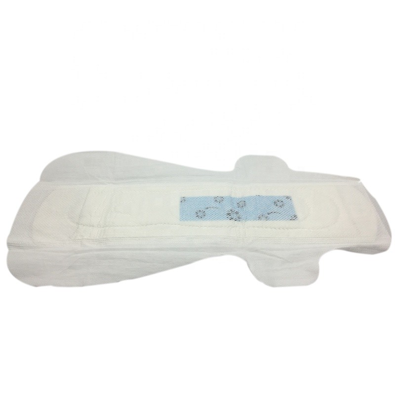 Sanitary Pad Factory - Wholesale Comfortable