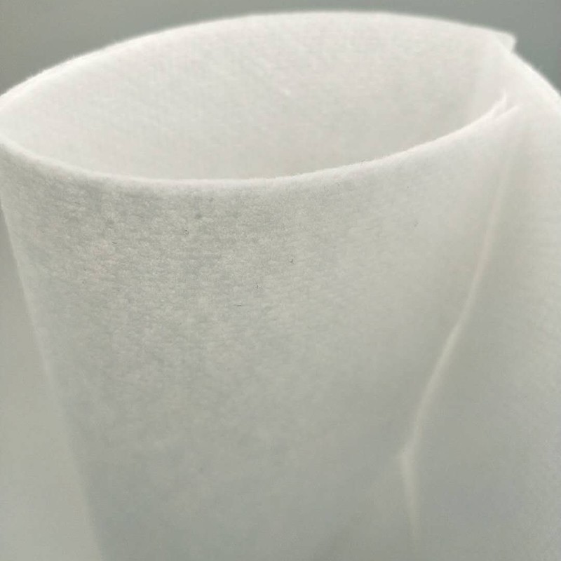 Airlaid Paper Factory - Stock Lot Raw Material