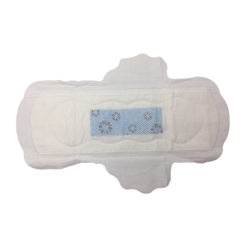 Sanitary Pad Factory - Wholesale Comfortable