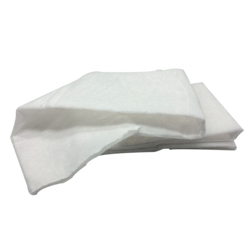 SAP Sheet Supplier - High Absorbency Ultra Thin