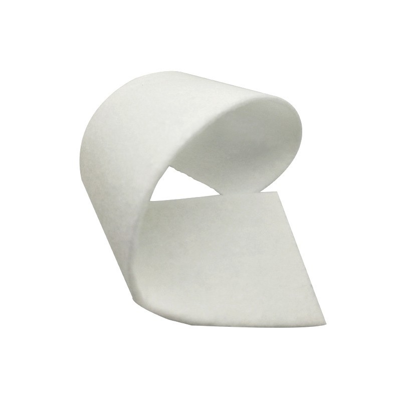 Airlaid Paper Factory - Stock Lot Raw Material