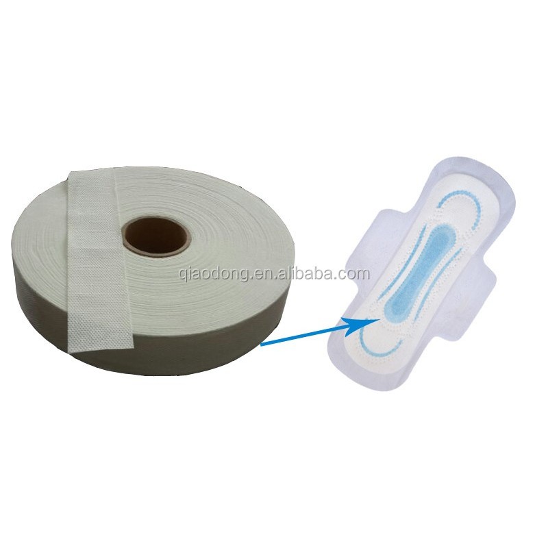 Airlaid Paper Factory - Stock Lot Raw Material