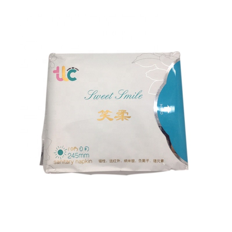 PE Film Supplier - PPF Perforated Top Sheet