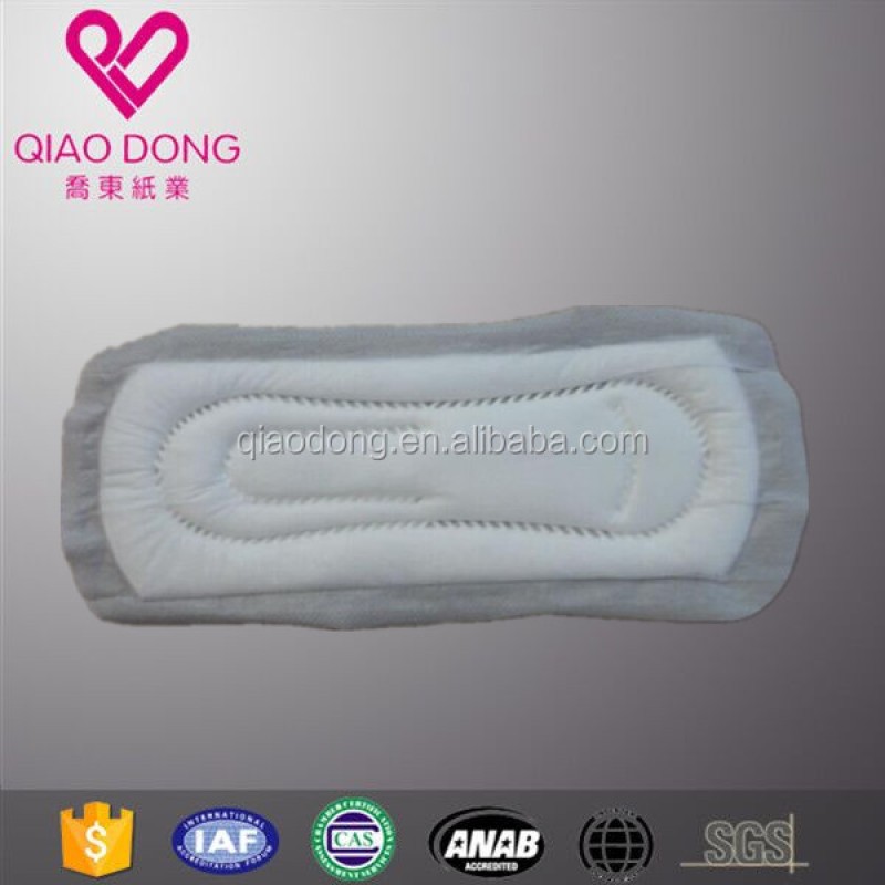 Female Pads Machine Supplier - Ultra Thin Drynet