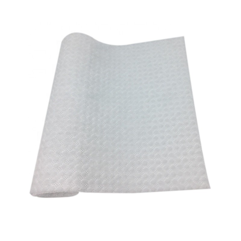 Hot Air Non Woven Supplier - Soft Top Sheet Custom