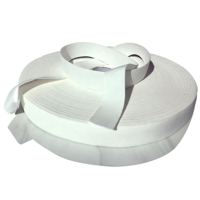 Airlaid Paper Factory - Stock Lot Raw Material