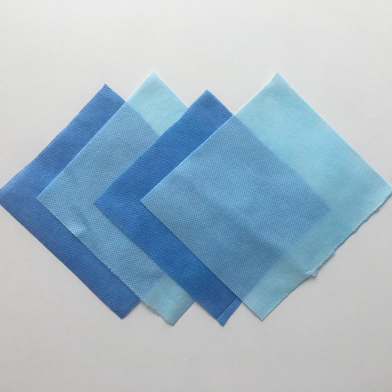 SSS Spunbond Supplier - Super Soft Hydrophilic