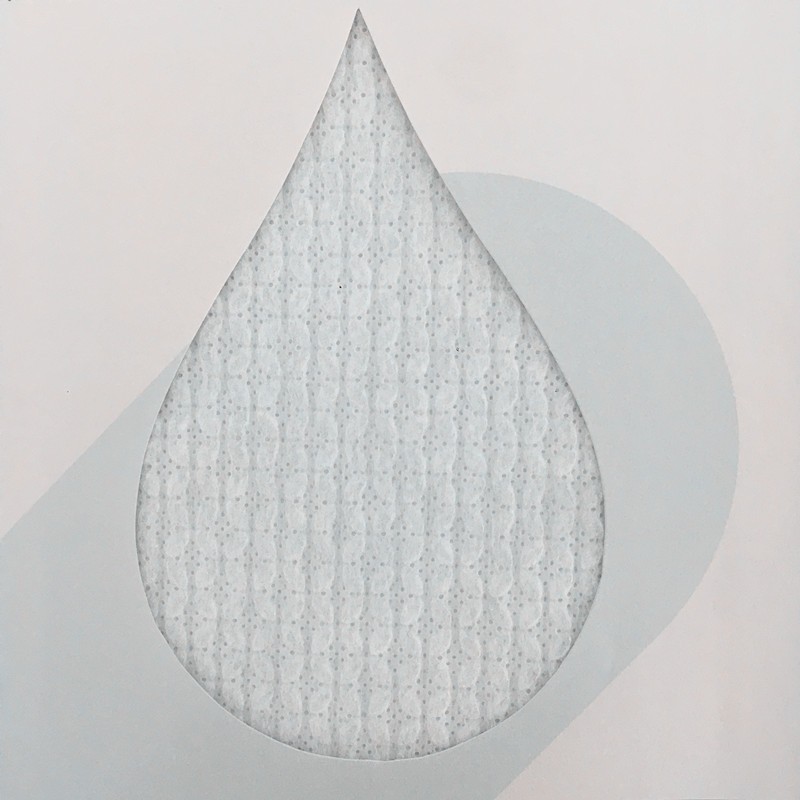 Microfiber Fabric Manufacturer - Perforated Hydrophilic