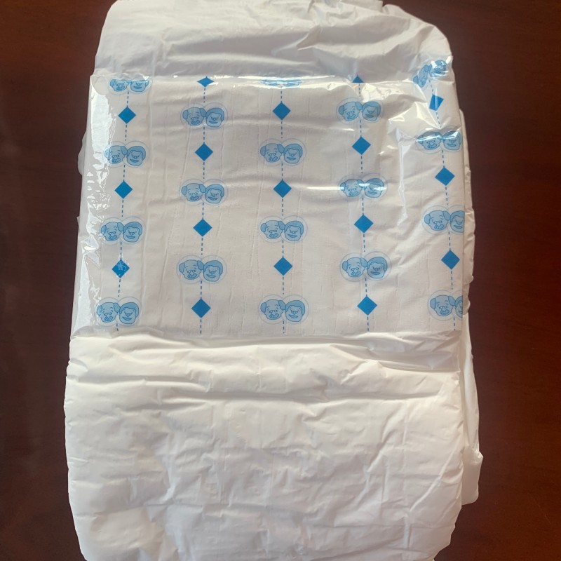 Bed Pad Supplier - Urine Pad 300ml 60x90cm