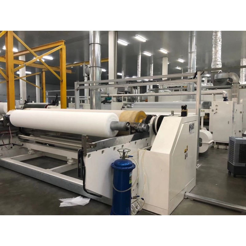 Microfiber Non Woven Factory - Waterproof Lightweight