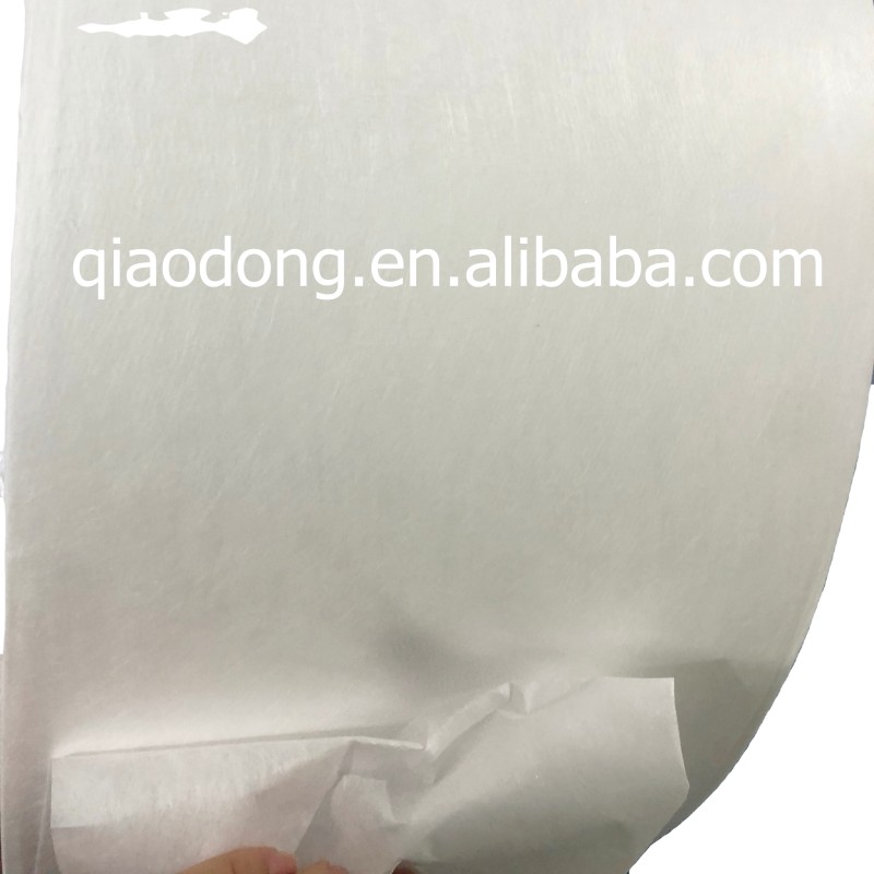 Melt Blown Fabric Factory - 32L BFE99 PFE90