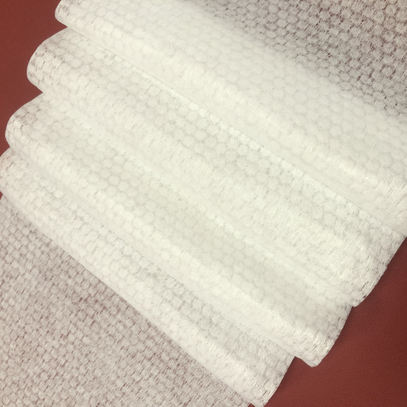 Non Woven Fabric Manufacturer - Spunlace Viscose Custom