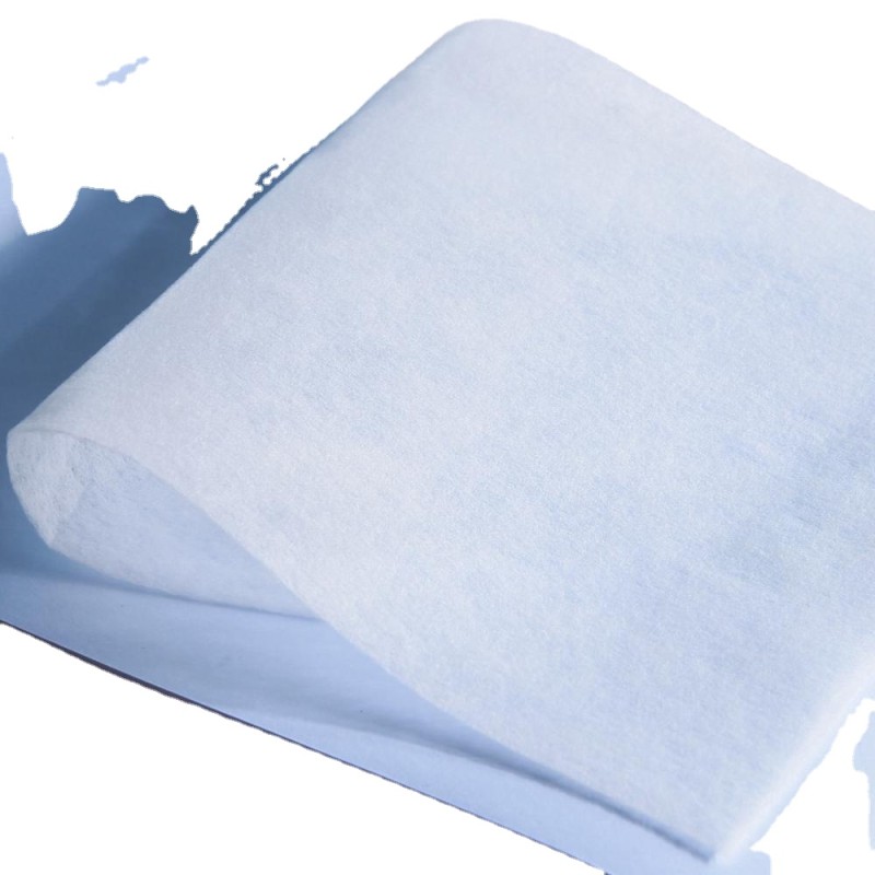 Hot Air Non Woven Supplier - Diaper Top Sheet OEM