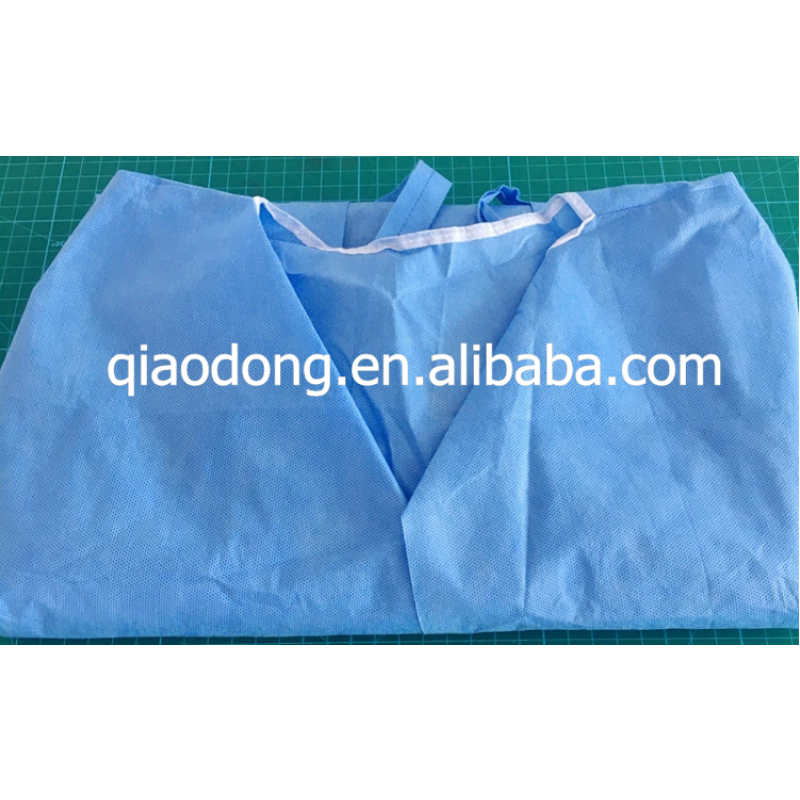 SMS Non Woven Manufacturer - High Weight Breathable