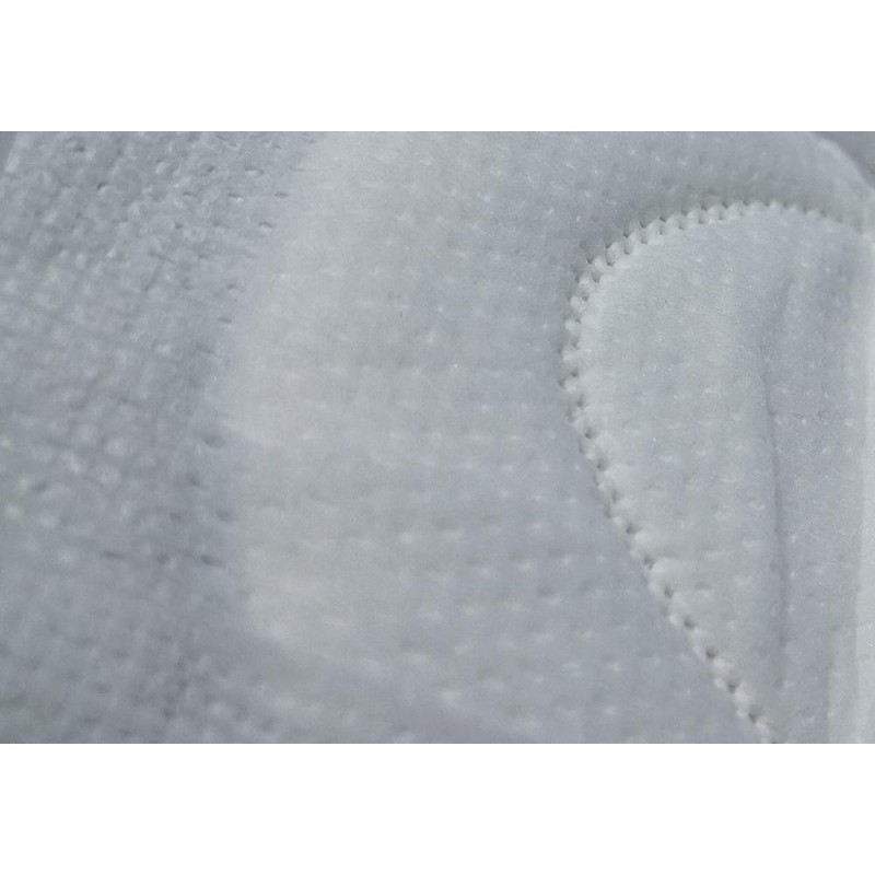 Panty Liner Supplier - Printing Anion Chip 155mm