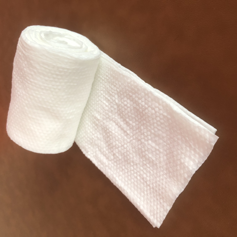 Spunlace Non Woven Supplier - Hydrophilic Bath Towel