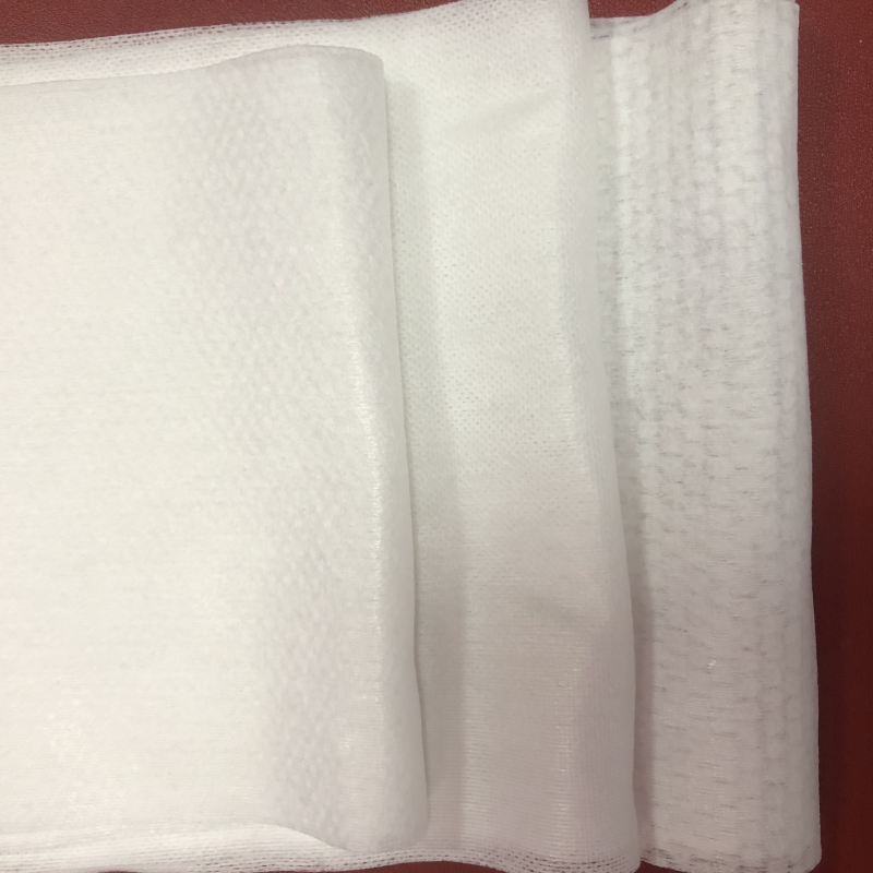 Non Woven Fabric Manufacturer - Spunlace Viscose Custom