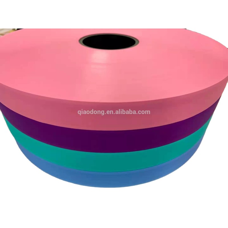 Adult Diaper Factory - 3D Leakproof Breathable