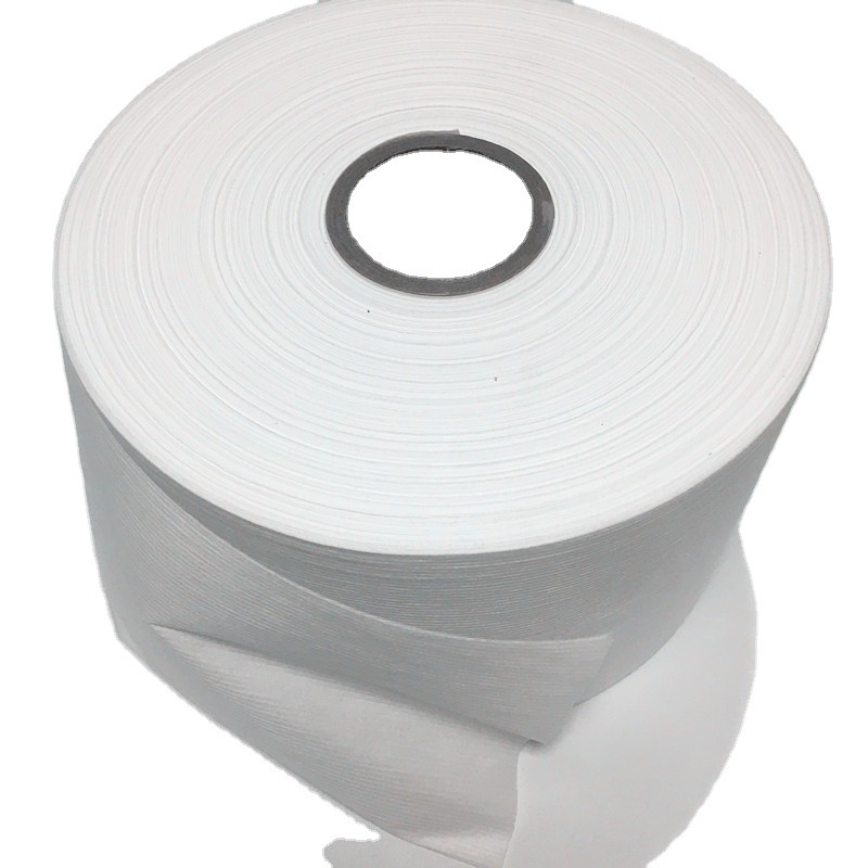 Elastic Rope Manufacturer - Non Woven Ear Strap