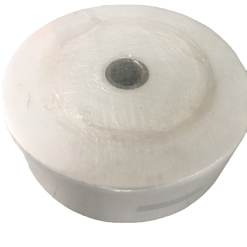 Thermal Bonded Non Woven Factory - ES Hot Air Cotton