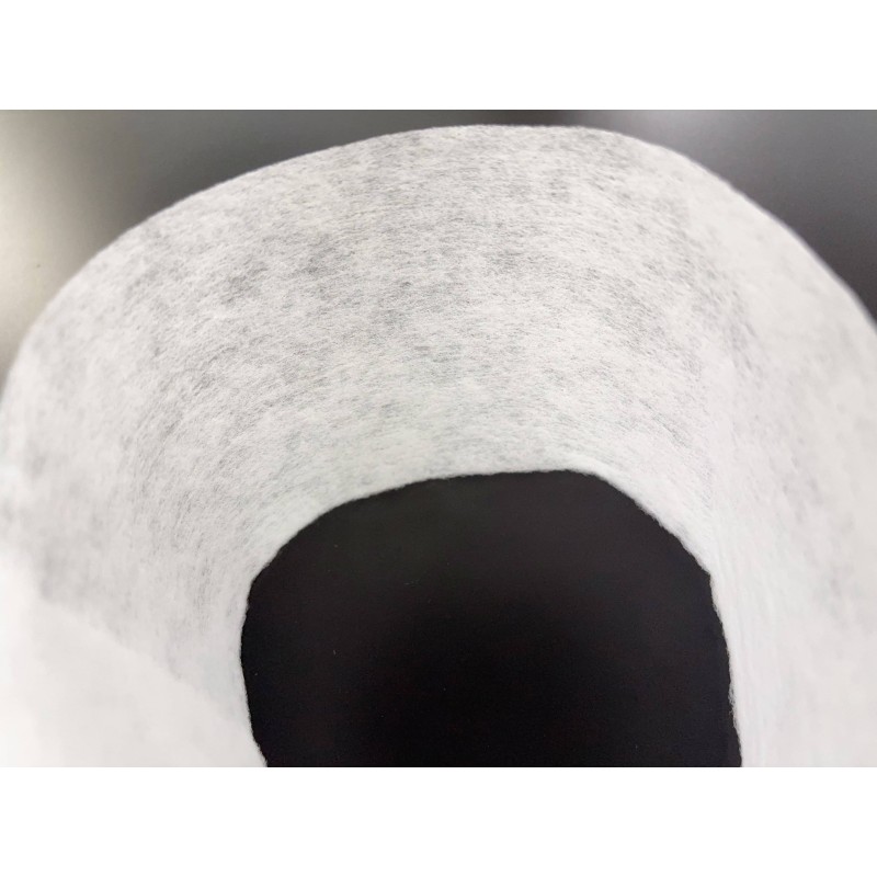 Non-woven Fabric Manufacturer - Hot Air Through Plain