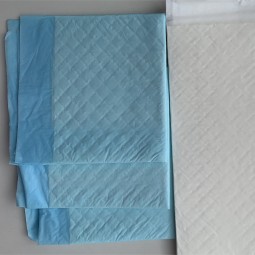 Baby Diaper Manufacturer - Backsheet PE Film