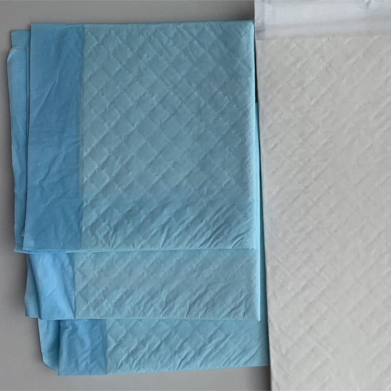 Baby Diaper Manufacturer - Backsheet PE Film
