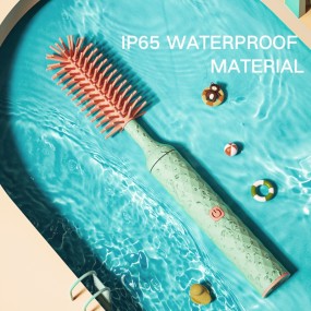 Bottle Brush Factory - Popular Classic Custom Logo