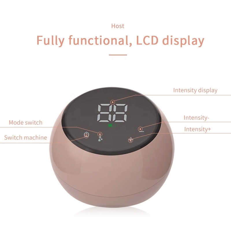 Electric Pump Manufacturer - Wholesale Dual Silicon Machine