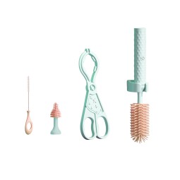 Electric Brush Supplier - Hot Selling Self Cleaning