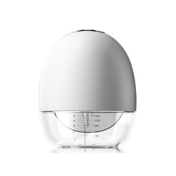 Wearable Pump Factory - Luxury Food Grade Silicone BPA Free