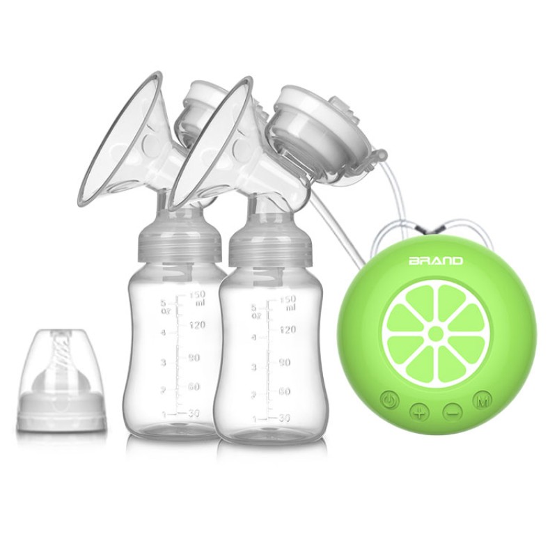 Silent Pump Factory - Low Noise Bilateral Dual Suction