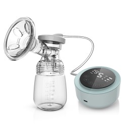 Single Pump Factory - Customized Intelligent Massage