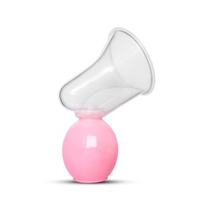 Portable Pump Factory - High Quality Silicone Custom