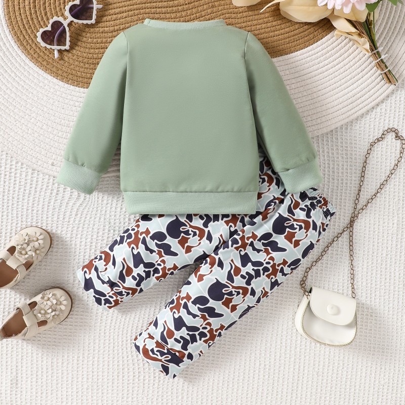 Camouflage Set Factory - Western Duck Camo