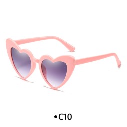 Retro Sunglasses Supplier - Custom Logo UV400