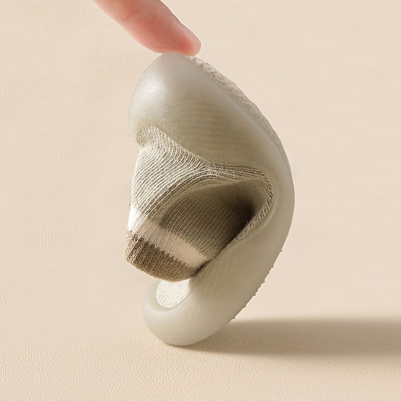 First Walkers Manufacturer - Rubber Sole Slipper