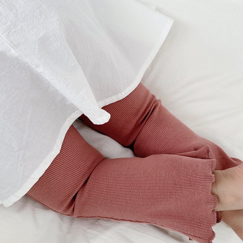 Leggings Factory - Korean Bell Bottom