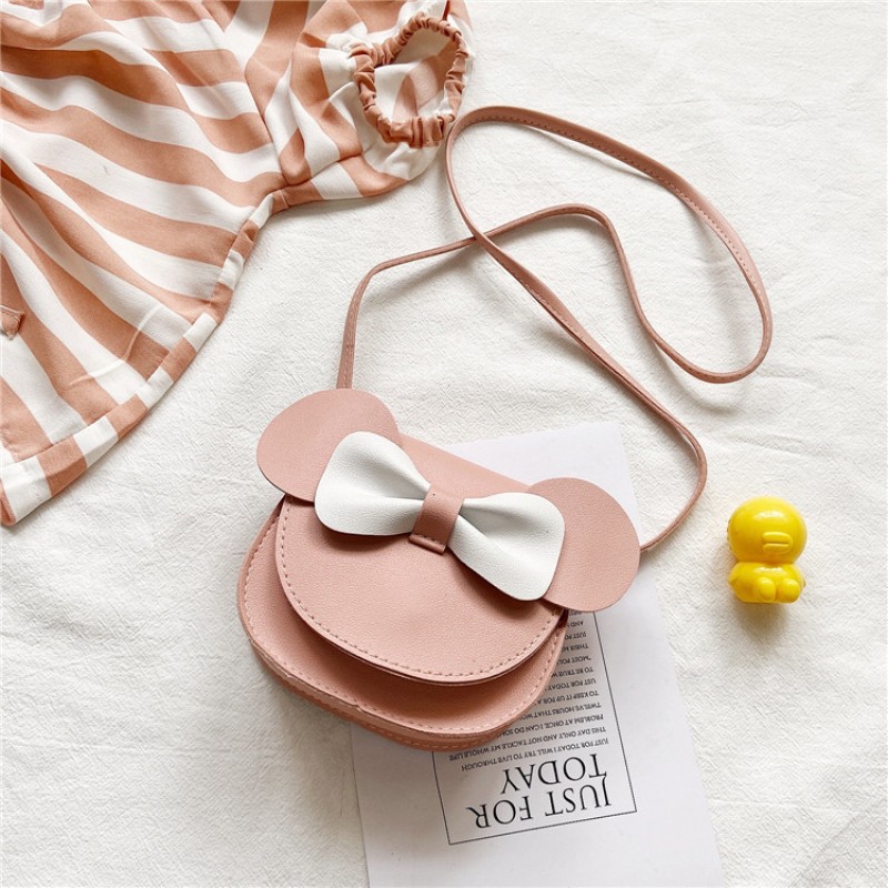 Messenger Bag Supplier - Candy Color Wholesale