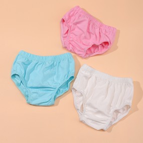 Nappy Cover Supplier - Basic Plain Diapers