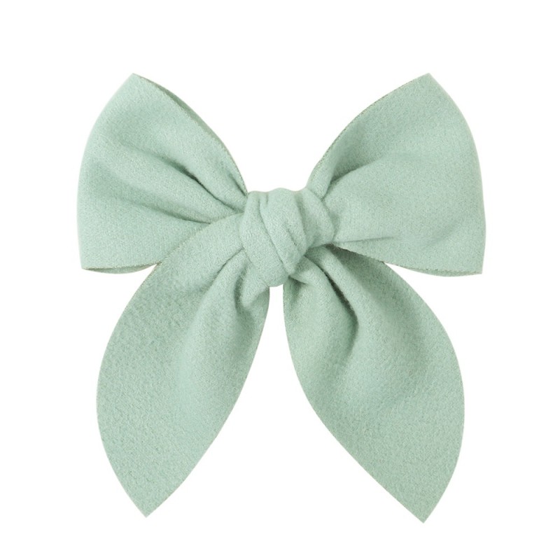 Hair Clips Manufacturer - Felt Woolen Sailor