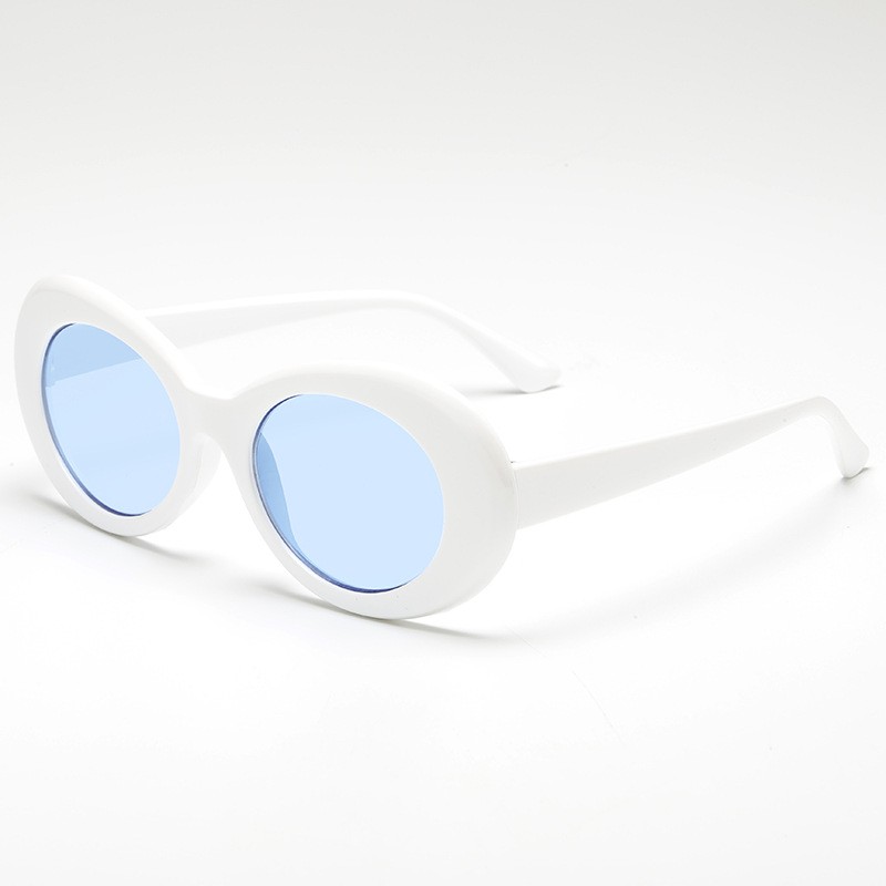 Rectangular Sunglasses Supplier - Polarized Pink Frame