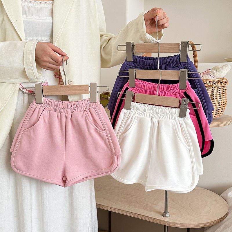 Athletic Shorts Factory - Soccer Sports Gym